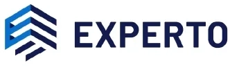 Logo de Experto - Cliente de Sinapsis Comunicación