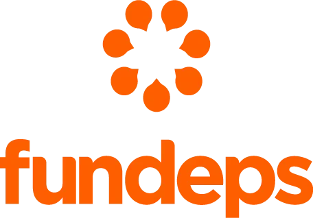 Logo de Fundeps Logo