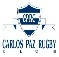 Logo de Carlos Paz Rugby - Cliente de Sinapsis Comunicación