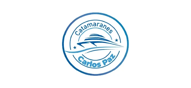 Logo de Catamaranes Carlos Paz