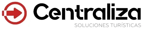 Proyecto Centraliza — Branding