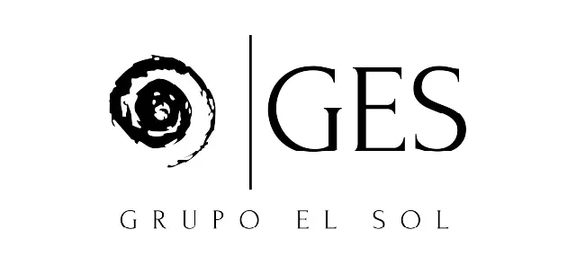 Logo de Grupo El Sol