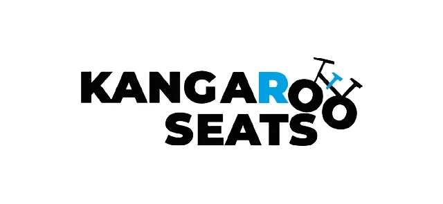Logo de Kangaroo Seats