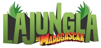 Proyecto La Jungla de Madagascar — Cartelería
