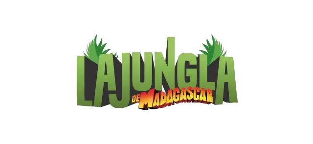 Logo de La Jungla