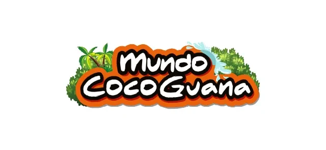 Logo de Mundo Cocoguana