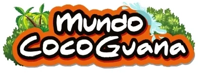 Logo de Mundo Cocoguana - Cliente de Sinapsis Comunicación