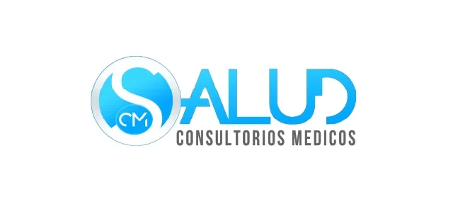 Logo de Salud Consultorios