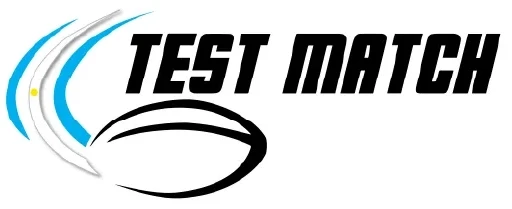 Proyecto Test Match — Redes sociales