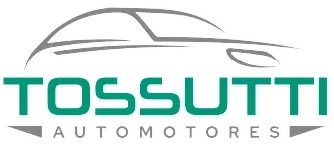 Logo de Tossutti Automotores - Cliente de Sinapsis Comunicación