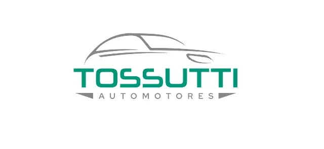 Logo de Tossutti Automotores