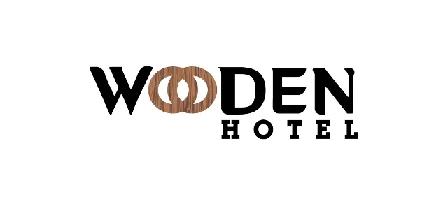 Logo de Woden Hotel